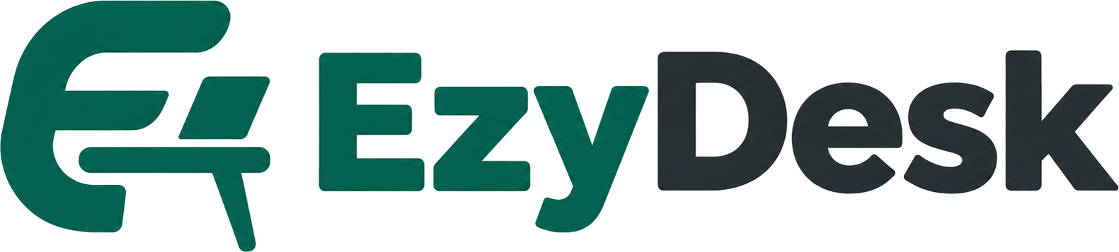 EzyDesk